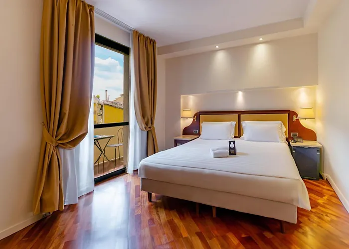 B&B Hotel Firenze Pitti Palace al Ponte Vecchio
