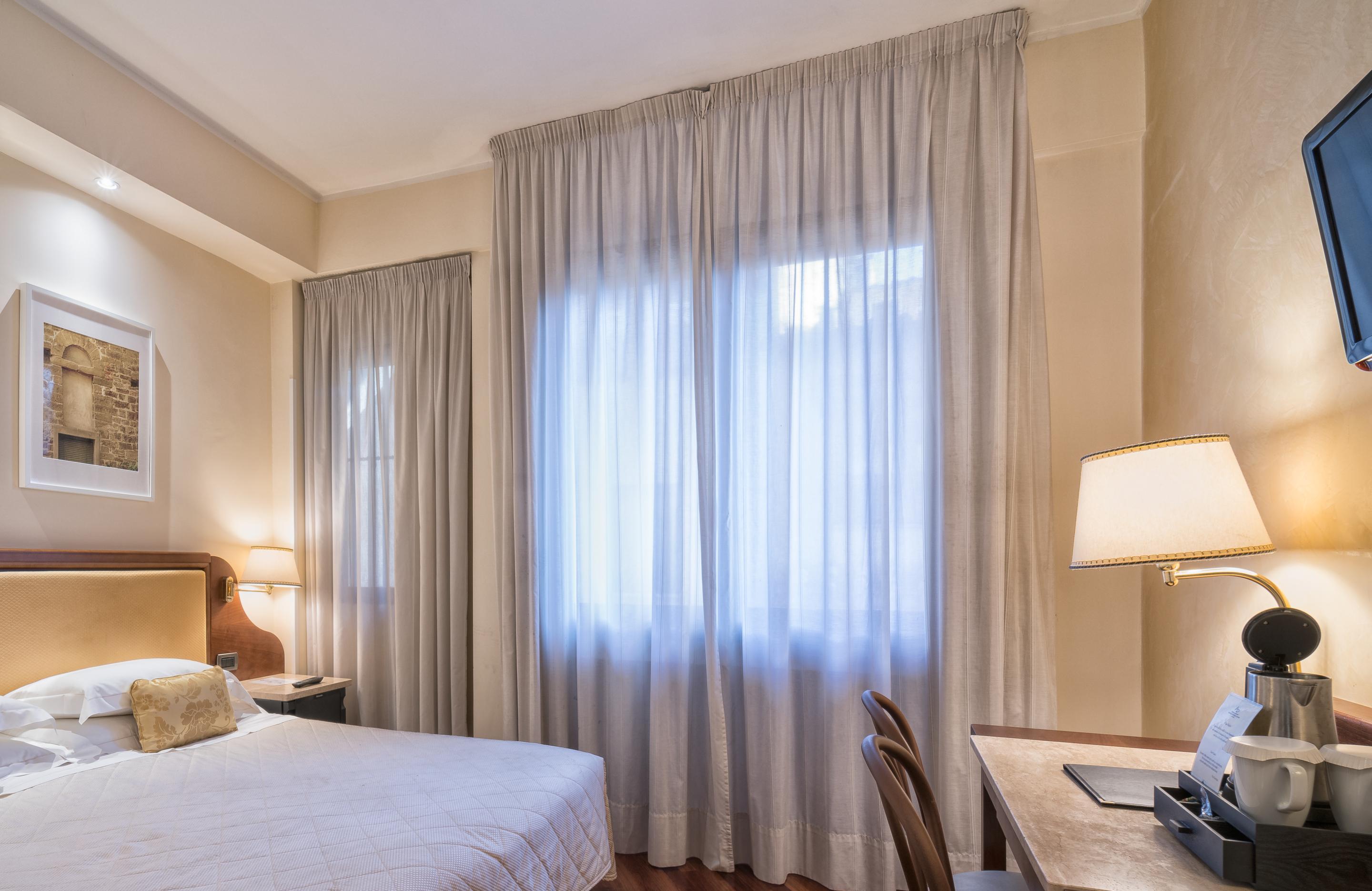 Pitti Palace Al Ponte Vecchio Hotel Firenze
