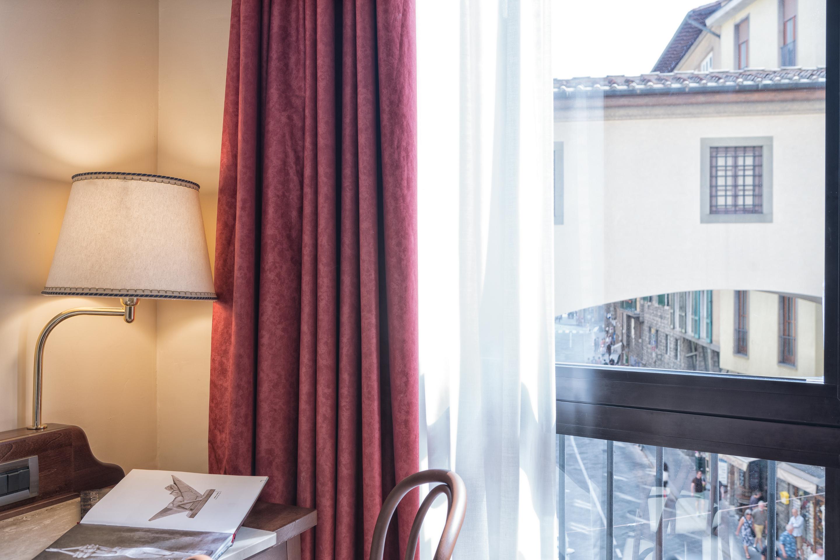 Hotel Pitti Palace Al Ponte Vecchio Firenze