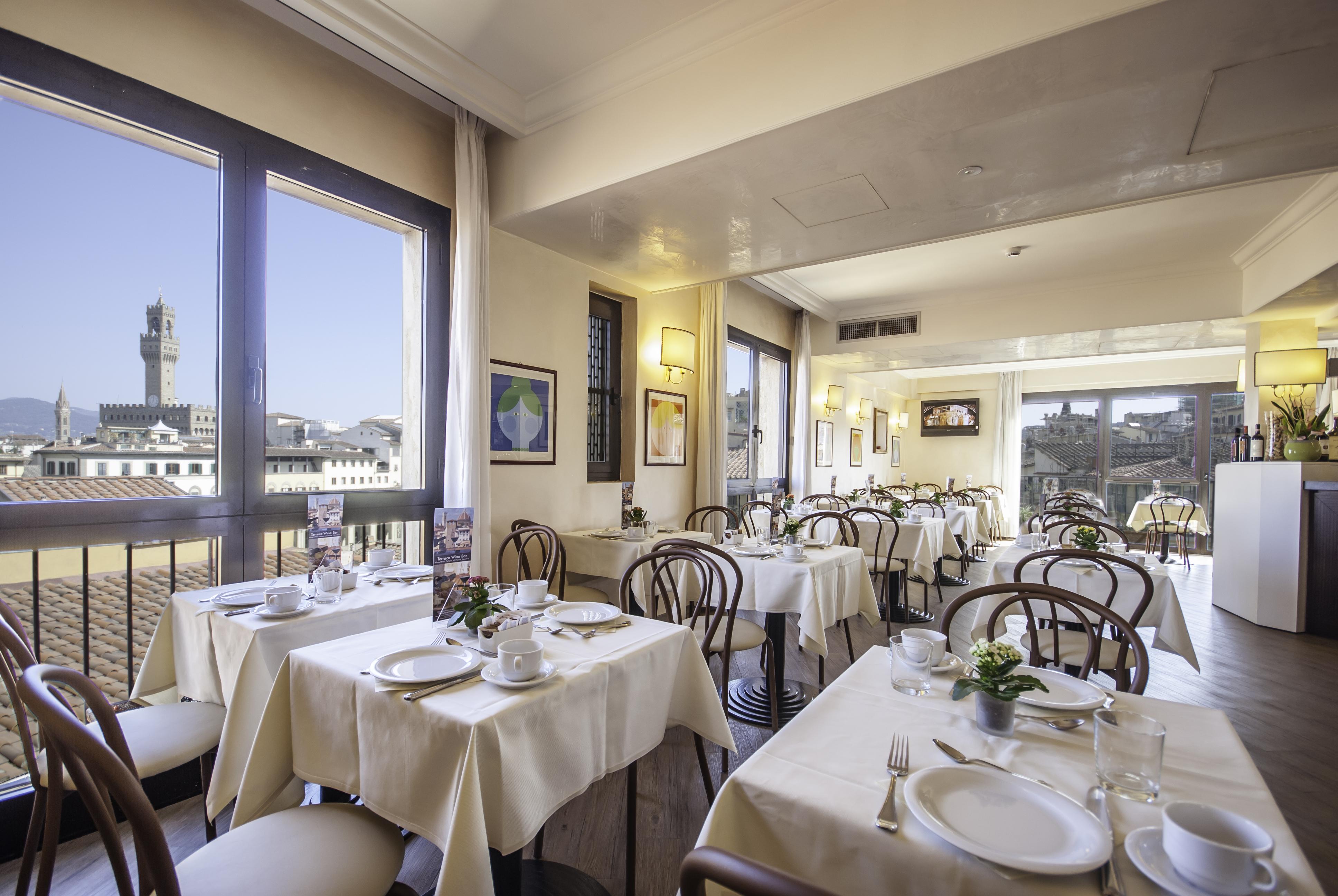 Pitti Palace Al Ponte Vecchio Hotel Firenze