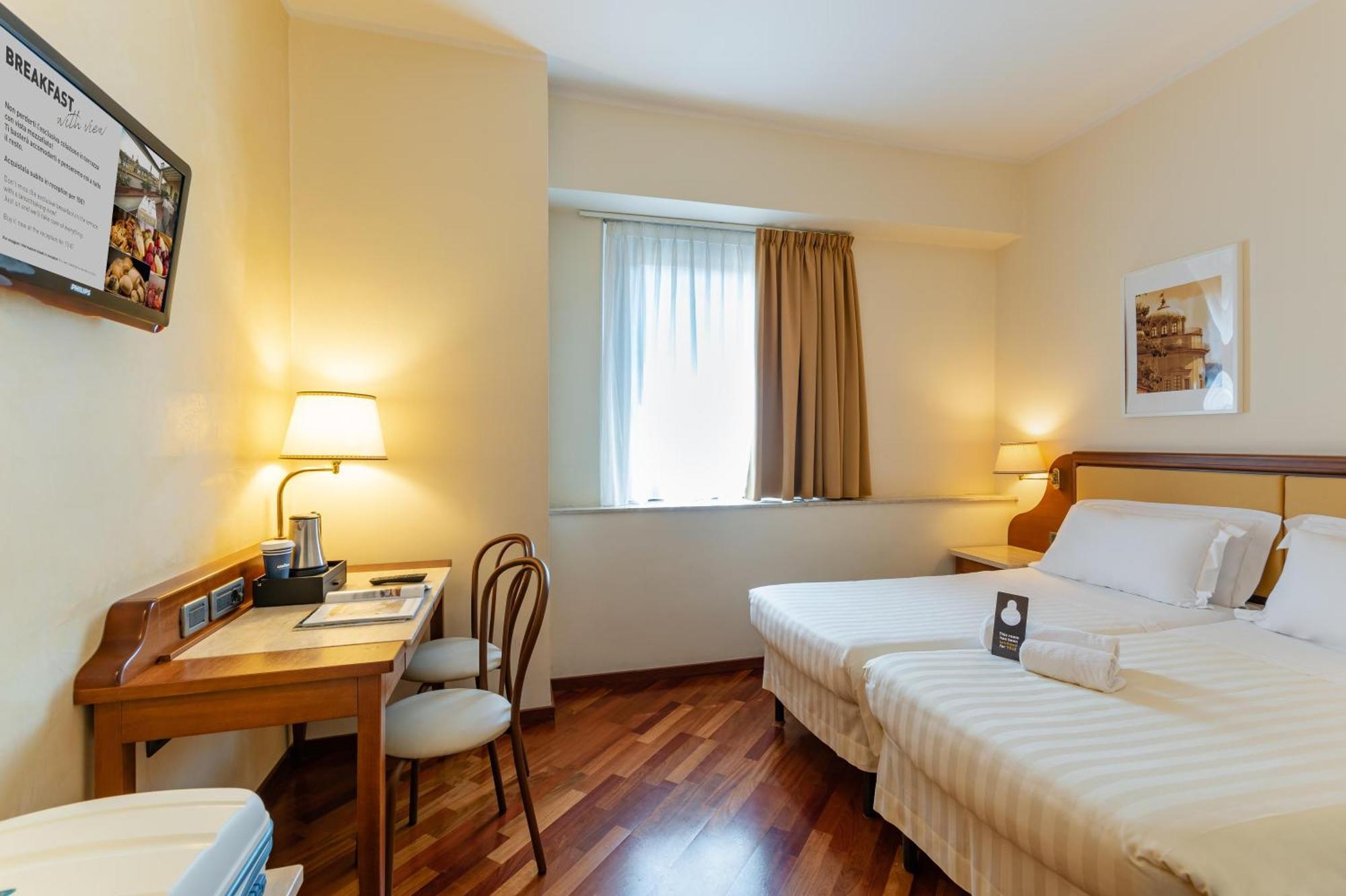 Hotel Pitti Palace Al Ponte Vecchio Firenze